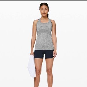 Lululemon Swiftly Tech Racerback